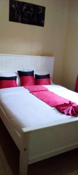 NaoAirbnb